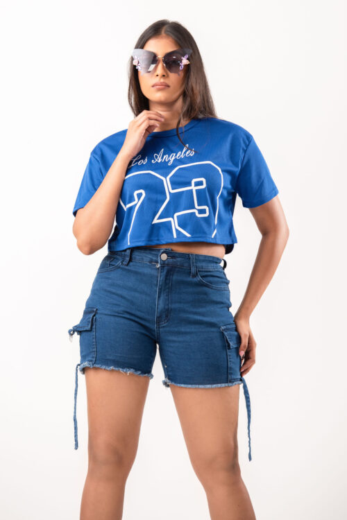 women summer Casual short Sleeve T shirt